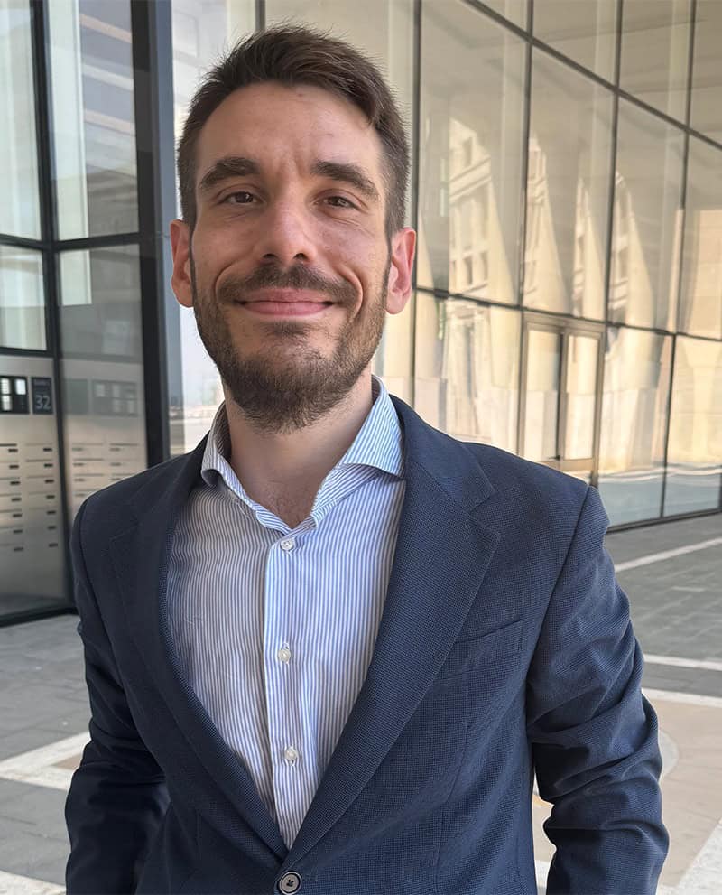 Giuseppe Sonnante - Come Lavoro